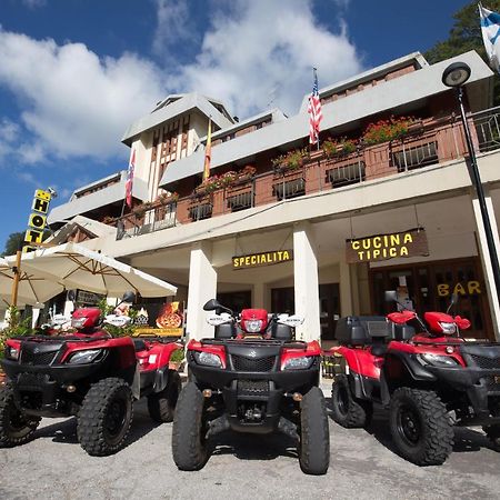 Hotel Togo Palace Терминилло Экстерьер фото
