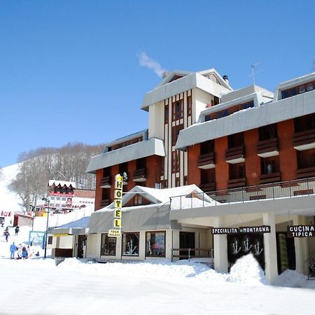 Hotel Togo Palace Терминилло Экстерьер фото
