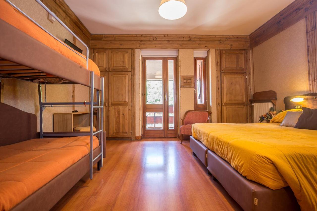Hotel Togo Palace Терминилло Экстерьер фото
