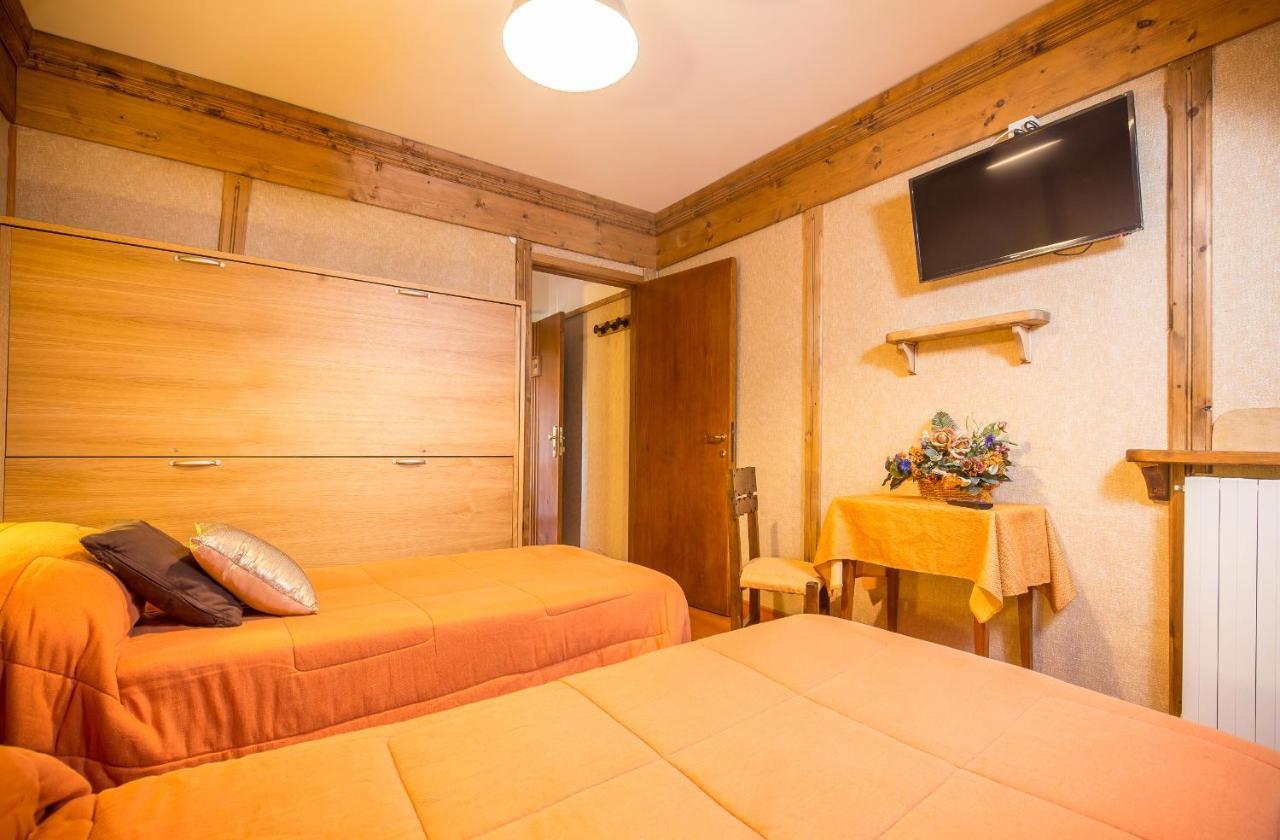 Hotel Togo Palace Терминилло Экстерьер фото