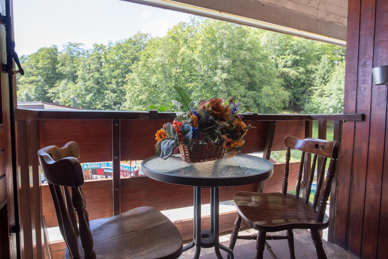 Hotel Togo Palace Терминилло Экстерьер фото