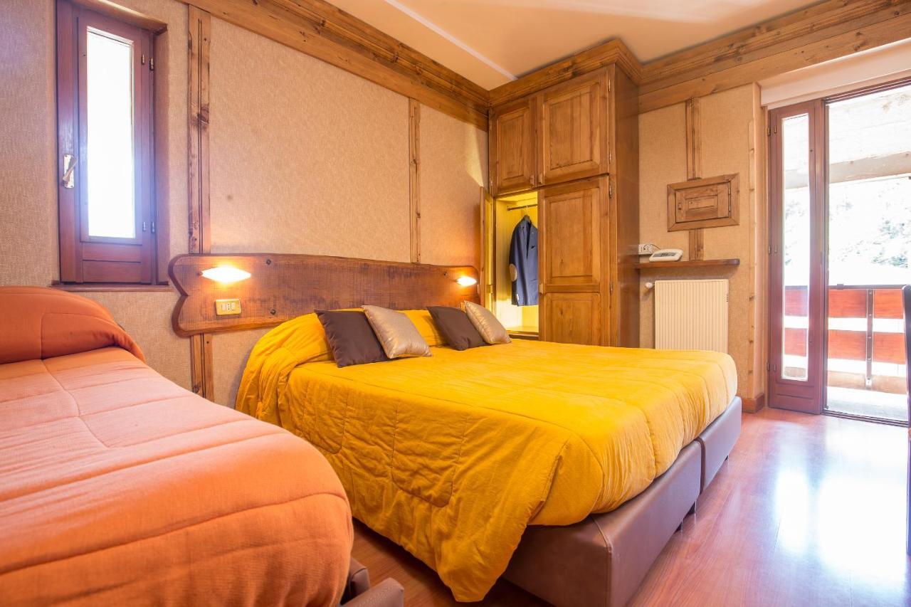 Hotel Togo Palace Терминилло Экстерьер фото