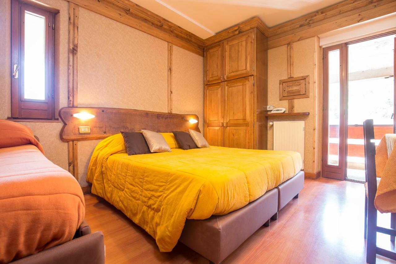 Hotel Togo Palace Терминилло Экстерьер фото